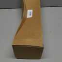 Pressure Washer Accessories Undercarriage Pressure Washer, Undercarriage Cleaner Attachment, 16 Inch Water Broom, Pressure Washer Under Car Cleaner with 3 Extension Wands, 4000 PSI