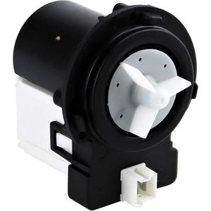 DC31-00054A Washer Drain Pump by AMI PARTS Replaces DC31-00016A AP4202690 62902090- Fit for kenMore samSung Washing Machine