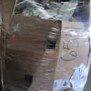 Pallet of Salvage Items
