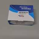 923 Ink Cartridges Combo Pack High Yield Compatible for HP 923 Ink Cartridges 923XL Work for HP OfficeJet Pro 8130e 8135e 8139e 8138e 8120e 8122e 8124e Without Chip,4 Pack