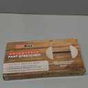 RadBizz Pant Stretcher - 30" to 59" - Heavy Duty - Instant and Long-Term Stretch