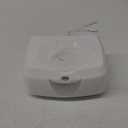 Munchkin Warm Glow Baby Wipe Warmer, White (1 Count (Pack of 1))