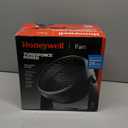 Honeywell Turboforce Fan, Ht-900, 11 inch