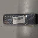 RRMCGA248AWSA PERFASCIN Replace Infrared Remote Control Fit for Sharp Soundbar RRMCGA248A HT-SB600 GA248AWSA
