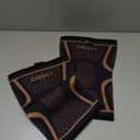 Copper Knee Braces for Men and Women (2 Pack) -Knee Supports Copper Compression Knee Sleeve for Knee Pain, Arthritis, Running,Sports and Recovery Support (2X-Large)