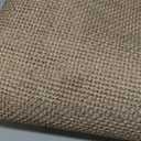 YDKGL Bathroom Runner Rug, Thin Bath Mat Non Slip Washable Large Bathroom Rugs, Rubber Backing Quick Dry for Floor, Tub and Shower, Brown Beige 24x48