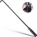 Pilot Screw Adjusting Tool, Carburetor Adjustment Screwdriver Tool, 16.34in 110 Angled Head Motorcycle Tool, for ATV, UTV, Snowmobile