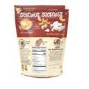 Nature's Path Organic Coconut & Cashew Butter Granola, 11 oz (Pack of 8), Gluten Free, Non-GMO (EXP 02/13/27)