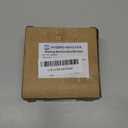HYDRO MASTER Washing Machine Shut Off Valve1/2" Male Pipe Thread  3/4" Outlet Hose Thread.
