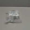 27mm Flange and Duckbill Valve Compatible with Spectra S1 S2 9 Plus Breastpump Replacement to Pump Parts,Not Original, Replace Accessories.