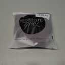 RUNNING GIRL Sports Bras for Women,Padded Sports Bra Tank Top Sexy Crisscross Back High Impact Longline Workout Yoga Bra (Purple, M)