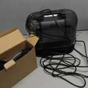 18Kpa Carpet Cleaner Machine, 500W Portable Carpet Spot and Upholstery Cleaner Machine with Handle for Pet Stains, Sofa, Car Seat, Furniture