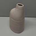 Ceramic Flower Vase,Minimalist Modern Home Decoration,Small Pampas Grass Vases for Decor,Table,Shelf Bookshelf Decorative,Mantel,Entryway Decor and Centerpieces