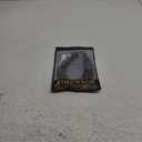 TOECWEGR 5 Strands Synthetic Hair Braided Headband Hairpiece Classic Chunky Wide Plaited Braids ElasticMulti Color Headband Ladies Beauty Hair Accessories (6A4)