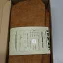 A Moment Pack Of 2 Stain-Resistant Throw Pillow Covers Pet-Friendly Pillowcases Cushion Covers For Sofa Couch Bed Outdoor Waterproof 18x18 Inch Gold Brown