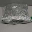 OLANLY Bathroom Rugs 30x20, Extra Soft Absorbent Chenille Bath Rugs, Rubber Backing Quick Dry, Machine Washable Bath Mats for Bathroom Floor, Tub and Shower, Home Decor Accessories, Grey