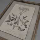 HD Designs Wood Decor 12x15.5 in