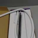 LED Floor Lamp, Corner Lamp Compatible with Alexa, Smart Modern Floor Lamp with Music Sync 16 Million Colors & 68+ Scene RGBICW Floor Lamp for Bedroom Living Room and Gaming Rooms (52IN)