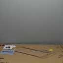 Walking Pad Treadmill for Home - Under Desk Walk Pads with Remote Control Mini Running Portable Electric Machine Adjustable Slim Compact with 0.6-4.0MPH Max up 220 Lbs Modes for Office Small Spaces