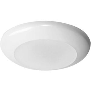 MaxLite, DL6079CSWH, Indoor LED Fixture, DISC