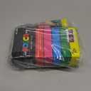 Uni-Posca Paint Marker Pen - Fine Point - Set of 15 (PC-3M15C) (red,blue,yellow)