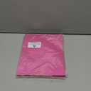 100 Sheets 8.5" x 11" Colored Cardstock, 5 Assorted Pink Shades of 180GSM/65LB Construction Paper, Pink Cardstock Printer paper for Card Making, DIY Crafts, School Supplies, Party Decorations