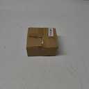 10 PCS Car Air Freshener 8ml Polymer Clay Empty Glass Bottle with Wooden Cap& Rope, Essential Oil Diffuser Perfume Aromatherapy Pendant for Auto Interior Decoration Fragrance Ornament - Random