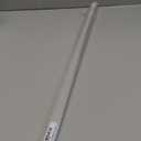 Acrylic Lucite Dowel - 7/8W x 24L - for DIY Projects, Crafts & More - Durable & Sturdy Material - 22mm x 610mm - One Rod - Clear
