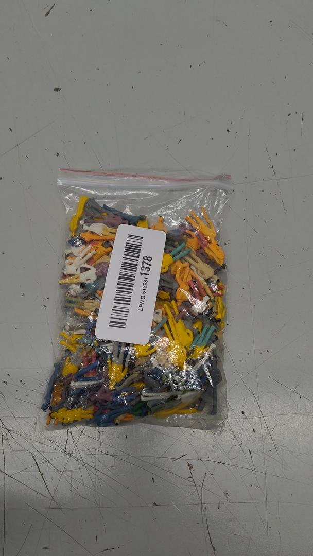 Juexica 200 Pcs 1: 75 Scale Mini People Figurines Model Trains Architectural Painted People Figures Tiny Plastic Miniature Figurines Sitting Standing Model for Miniature Scenes Museum Project