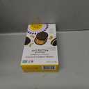 Simple Mills, Cocoa Cashew Crme Sandwich Cookies - Gluten Free, Vegan (Pack of 1) (6.7 Ounce (Pack of 1)), Best Ny: 10/19/25