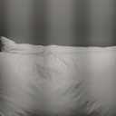 puredown Goose Feathers and Down White Pillows with 100% Soft Cotton Cover, Bed Sleeping Hotel Collection Pillows Set of 2 King Size