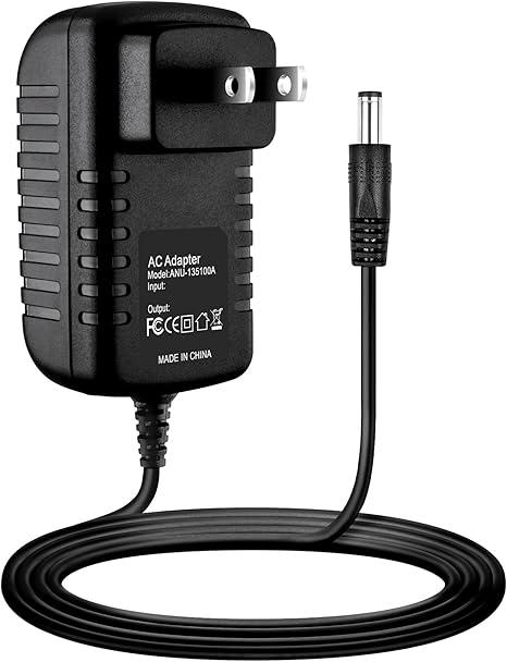 AC Adapter Compatible for CONAIR SW-038011A GMT189C 3.8V DC Class 2 Power Supply Cord Charger