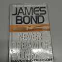 Never Dream of Dying