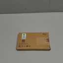 Rii K28 Bluetooth Mini Keyboard Remote Control with Touchpad Moue Combo, Backlit 2.4GHz Wireless Keyboard with Rechargeable Battery for Android TV Box, PC, Smart TV(2.4G and Bluetooth)