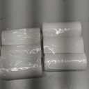 Printer Paper for Kids Instant Camera: 6 Rolls for Kids Camera Instant Print, HD Printing Thermal Print Paper