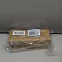 Deepsoon Heating Pad,Electric Heating Pads for Back,Neck,Abdomen,Moist Heating Pad for Shoulder,Knee,Arms,Legs,Dry/Moist Heat & Auto Shut Off,Birthday Gifts for Men and Women,White Black,24x12 Inch