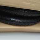 Upgraded 20" Flat Free Wheels Compatible with rubbermaid Wheelbarrow Tires, 20" Flat Free Tires with 5/8" and 3/4" Bearings Replacement for rubbermaid Cart Wheels/Big Wheel Utility Carts