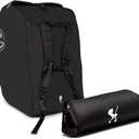 Baby & Beyond Padded Travel Bag Compatible with the Doona Car Seat & Stroller