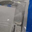 Replacement for AirFit P30i Standard Frame System Sets, Nasal Cradle Cushion & Elbow - for Nasal Mask - Standard Frame with Headgear (Large)