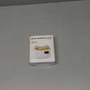 Electric Automatic Nail Clipper, Electric Nail Clippers with Light Nail Trimmer 2 Speeds Automatic Nail Clipper Safe Clipping Storage, Suitable for Children, Adults, and The Elderly (Black)