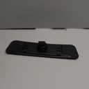 Car Rear View Mirror with Suction Cup, Anti Glare Wide Angle HD Auto Inside Rearview Mirror, 360 Degrees Adjustable Reduce Blind Spots, Universal for Vehicle, Marine, Boat, Truck, SUV, Van