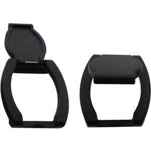 LZYDD Privacy Shutter Protects Lens Cap Hood for Logitech HD Pro Webcam C920 / C930e / C922 / C922x