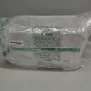 iDesign Linus BPA-Free Plastic Deep Kitchen Storage Bin with Handles - 12" x 8" x 7.75", Clear