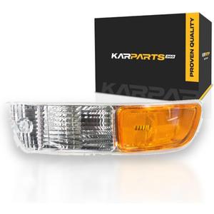 For 1998-2000 Toyota RAV4 Park/Signal Light Driver Side Assembly Unit TO2520152 | 81520-42040