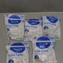 Glide Pro-Health Advanced Floss Picks 30 Ea (Pack of 5)