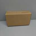 Prestee 100 Pack Clear Plastic Champagne Flutes - 4.5 oz Durable Disposable Champagne Glasses for Parties, Weddings, Toasting and Large Celebrations - Elegant Glasses Stemware for Easy Cleanup