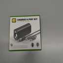 Rechargeable Battery Pack for Xbox Series X/S/One - 22000mAh USB C and Micro Xbox Controller Battery Pack Charger((Includes 2 Batteries Only)