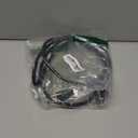 Silkland 80Gbps DisplayPort Cable 2.1 6.6FT/2M [VESA Certified], [8K@240Hz, 4K@540Hz 360Hz 240Hz] DP 2.1 Cable 16K, DP80 HDR DSC Display Port Cord Compatible FreeSync Gaming Monitor 5090 7900XTX,S1334 (Grey)