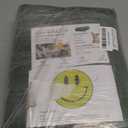 GLOBREEN Grass Pad for Dog Large Size - 2FTx6FT, Dog Potty Training Turf, Indoor Outdoor Pets Pee Fake Grass for Balcony Patio Yard