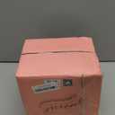 WDF 200PCS Green and Gold Plastic Dessert Plates with Plastic Forks -6 100 Square Disposable Appetizer Plates Small Plates Cake Plates with Gold&100 Green Small Appetizer Forks for St. Patrick's Day